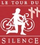 Le tour du silence est une randonnée cycliste silencieuse internationale dans plus de 300 villes. Le tour du silence est une randonnée cycliste silencieuse internationale dans plus de 300 villes.